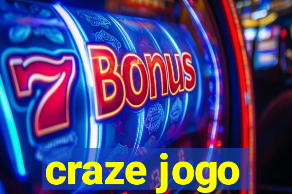 craze jogo